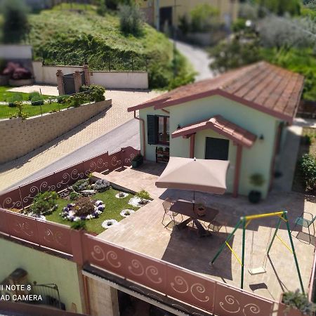 Villa Eden Montefalco Εξωτερικό φωτογραφία