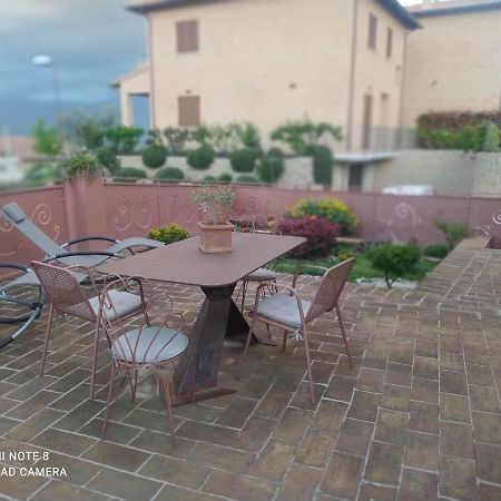 Villa Eden Montefalco Εξωτερικό φωτογραφία