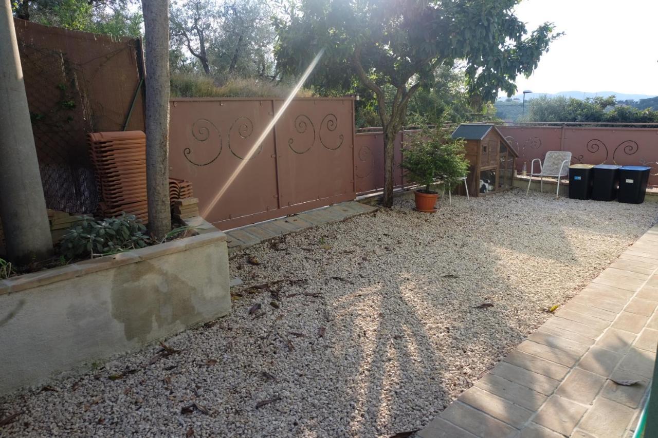 Villa Eden Montefalco Εξωτερικό φωτογραφία