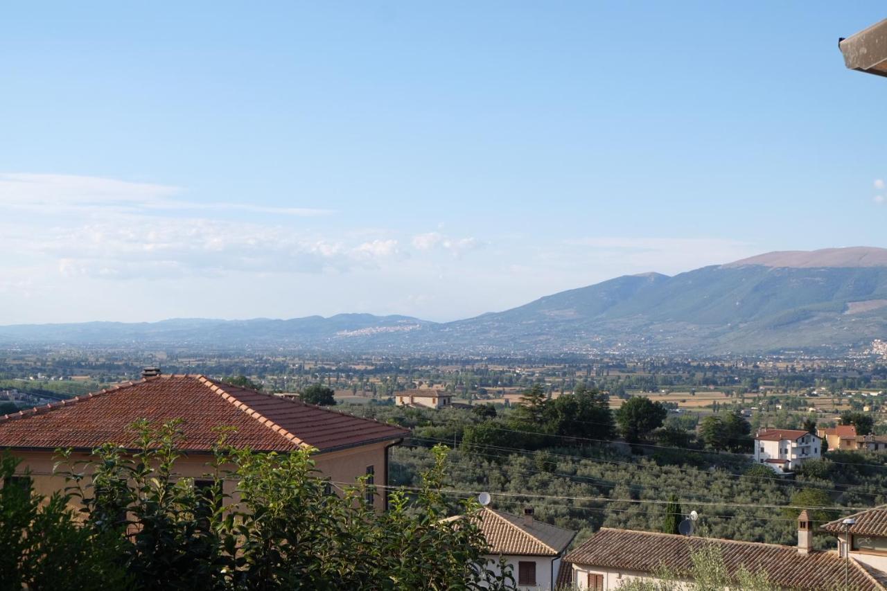 Villa Eden Montefalco Εξωτερικό φωτογραφία